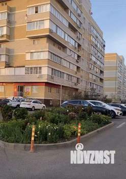 1-к квартира, вторичка, 35м2, 4/10 этаж