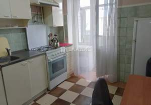1-к квартира, вторичка, 40м2, 9/10 этаж