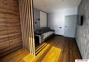 1-к квартира, вторичка, 35м2, 9/20 этаж