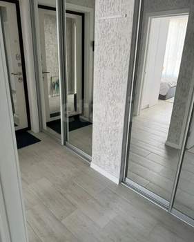 2-к квартира, вторичка, 58м2, 4/8 этаж