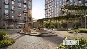 2-к квартира, вторичка, 58м2, 6/9 этаж