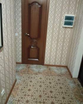 1-к квартира, вторичка, 36м2, 3/16 этаж