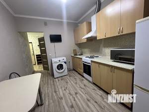 2-к квартира, вторичка, 61м2, 8/17 этаж