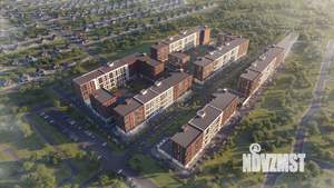 3-к квартира, вторичка, 86м2, 3/8 этаж