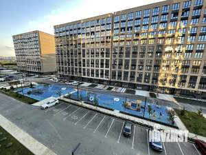 2-к квартира, сданный дом, 78м2, 10/12 этаж