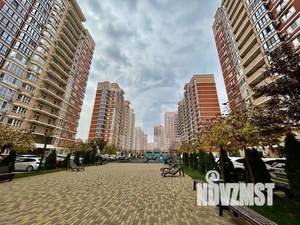 Студия квартира, вторичка, 33м2, 2/17 этаж