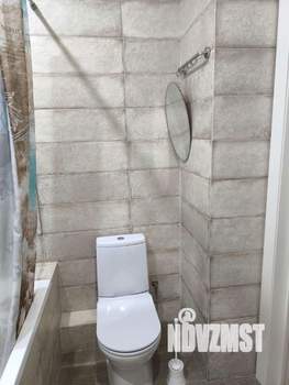 Студия квартира, вторичка, 25м2, 9/14 этаж