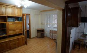 2-к квартира, вторичка, 47м2, 3/5 этаж