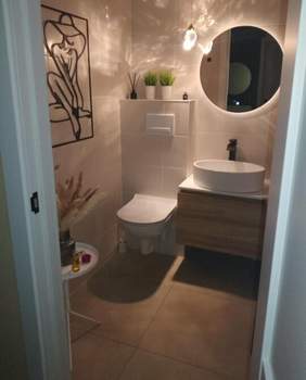 1-к квартира, вторичка, 40м2, 7/18 этаж