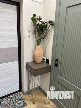 1-к квартира, вторичка, 50м2, 20/25 этаж