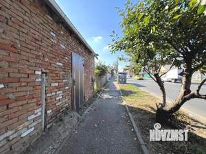 1-к квартира, вторичка, 43м2, 1/1 этаж