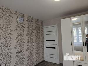 2-к квартира, вторичка, 57м2, 6/16 этаж