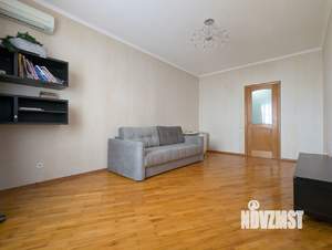 3-к квартира, вторичка, 105м2, 4/8 этаж