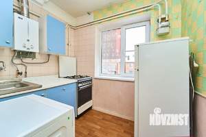 1-к квартира, вторичка, 33м2, 2/2 этаж