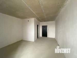 Студия квартира, вторичка, 26м2, 23/24 этаж