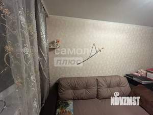 1-к квартира, вторичка, 33м2, 2/9 этаж