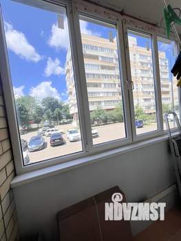 1-к квартира, вторичка, 33м2, 1/10 этаж