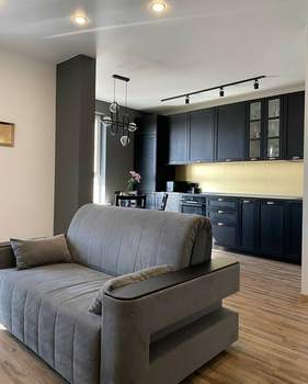 2-к квартира, вторичка, 78м2, 21/24 этаж