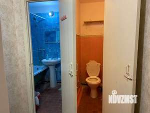 2-к квартира, вторичка, 46м2, 6/9 этаж