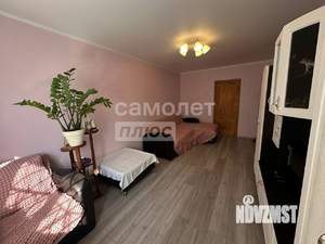 2-к квартира, вторичка, 43м2, 1/5 этаж