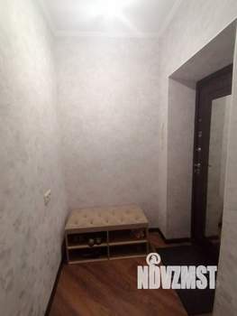 1-к квартира, вторичка, 43м2, 2/7 этаж