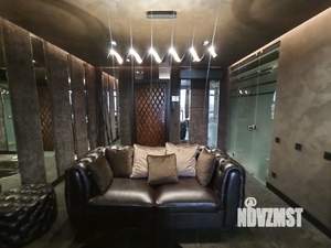 1-к квартира, вторичка, 40м2, 22/23 этаж