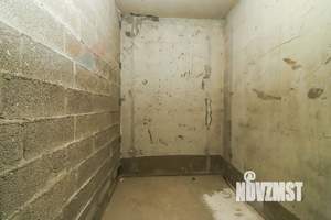 Студия квартира, вторичка, 22м2, 5/16 этаж