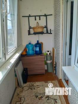 1-к квартира, вторичка, 34м2, 7/9 этаж