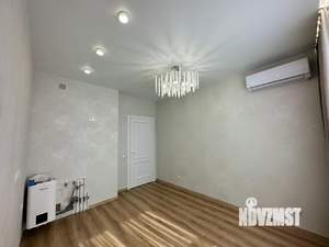 1-к квартира, вторичка, 35м2, 3/10 этаж