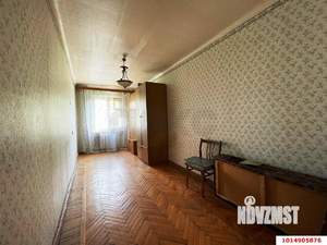 3-к квартира, вторичка, 60м2, 3/5 этаж