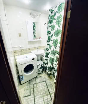 3-к квартира, вторичка, 65м2, 6/9 этаж