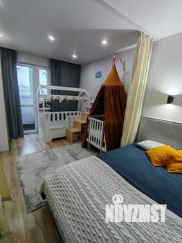 1-к квартира, вторичка, 32м2, 1/9 этаж