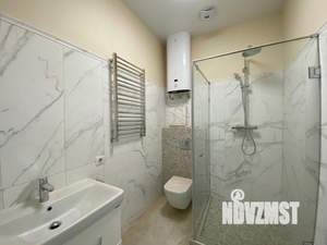3-к квартира, вторичка, 110м2, 20/24 этаж