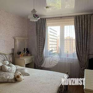 3-к квартира, вторичка, 69м2, 16/17 этаж