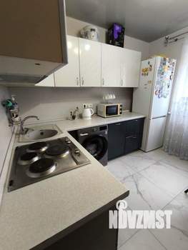 1-к квартира, вторичка, 39м2, 4/7 этаж