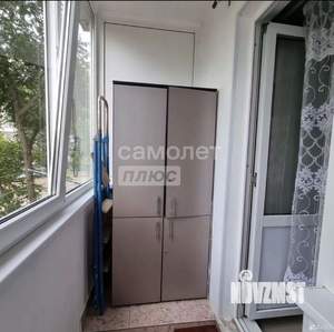 1-к квартира, вторичка, 36м2, 2/12 этаж