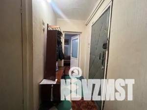 2-к квартира, вторичка, 44м2, 1/5 этаж