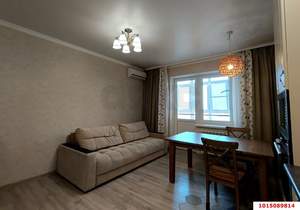 3-к квартира, вторичка, 100м2, 14/25 этаж