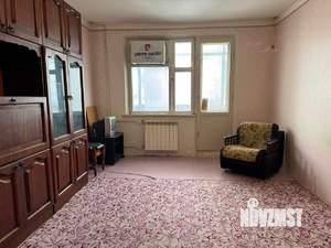 2-к квартира, вторичка, 48м2, 9/9 этаж
