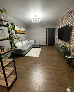 2-к квартира, вторичка, 66м2, 9/16 этаж