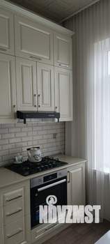 2-к квартира, вторичка, 53м2, 3/4 этаж