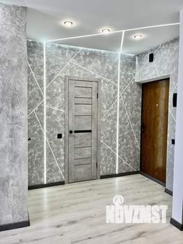 2-к квартира, вторичка, 39м2, 24/24 этаж