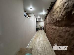 2-к квартира, вторичка, 76м2, 1/1 этаж