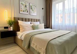 2-к квартира, вторичка, 53м2, 3/5 этаж