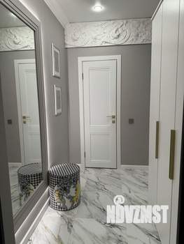 Студия квартира, вторичка, 30м2, 4/24 этаж