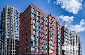 3-к квартира, вторичка, 74м2, 7/9 этаж