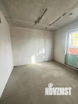 1-к квартира, вторичка, 21м2, 2/8 этаж