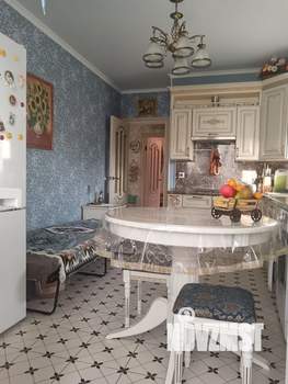 1-к квартира, вторичка, 35м2, 2/3 этаж