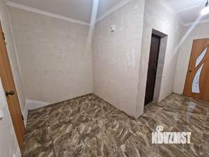 3-к квартира, вторичка, 87м2, 21/21 этаж