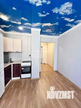 Студия квартира, вторичка, 23м2, 8/17 этаж